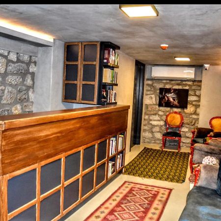 Ephesus Hostel Selçuk Dış mekan fotoğraf