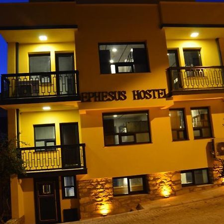 Ephesus Hostel Selçuk Dış mekan fotoğraf
