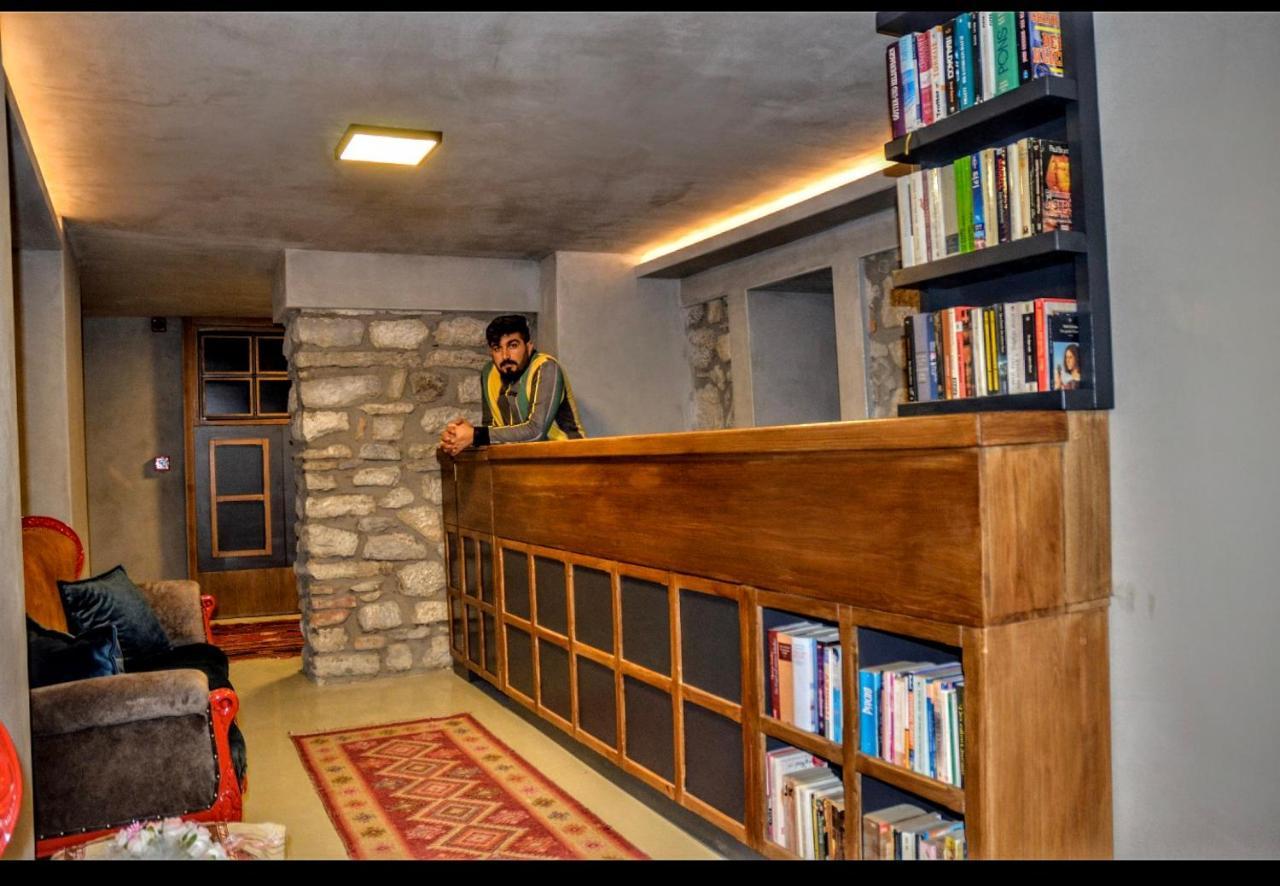 Ephesus Hostel Selçuk Dış mekan fotoğraf
