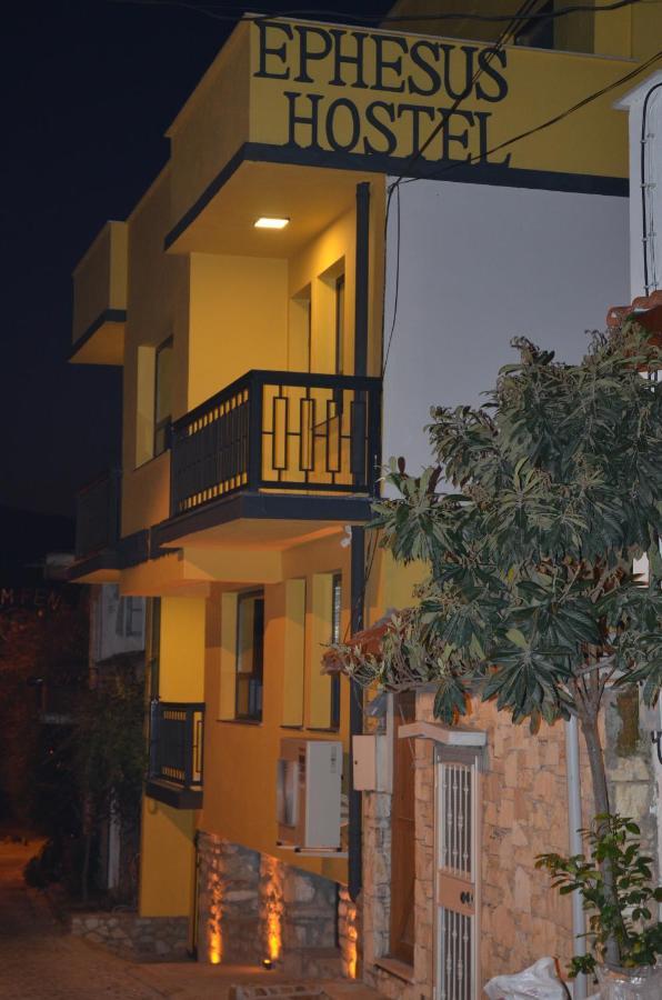Ephesus Hostel Selçuk Dış mekan fotoğraf