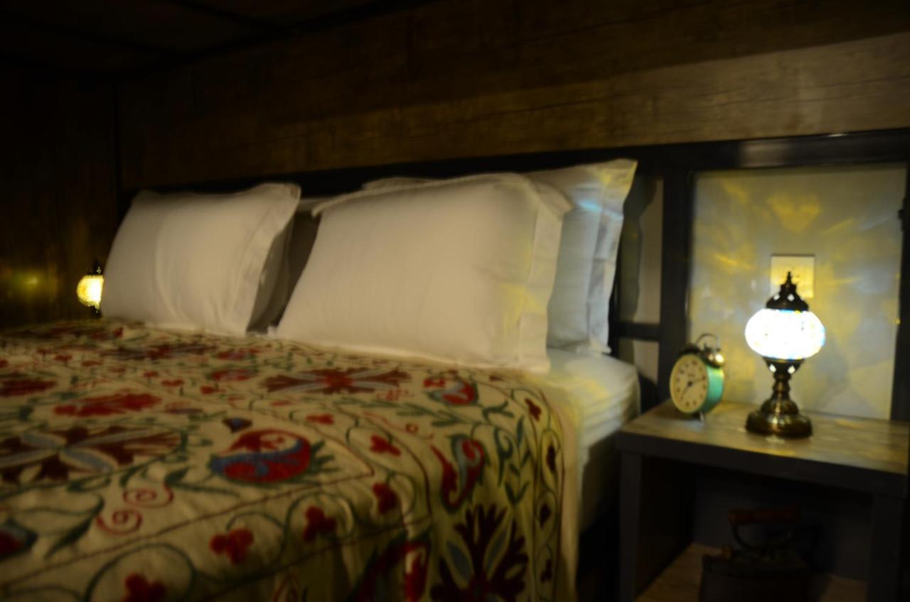 Ephesus Hostel Selçuk Dış mekan fotoğraf