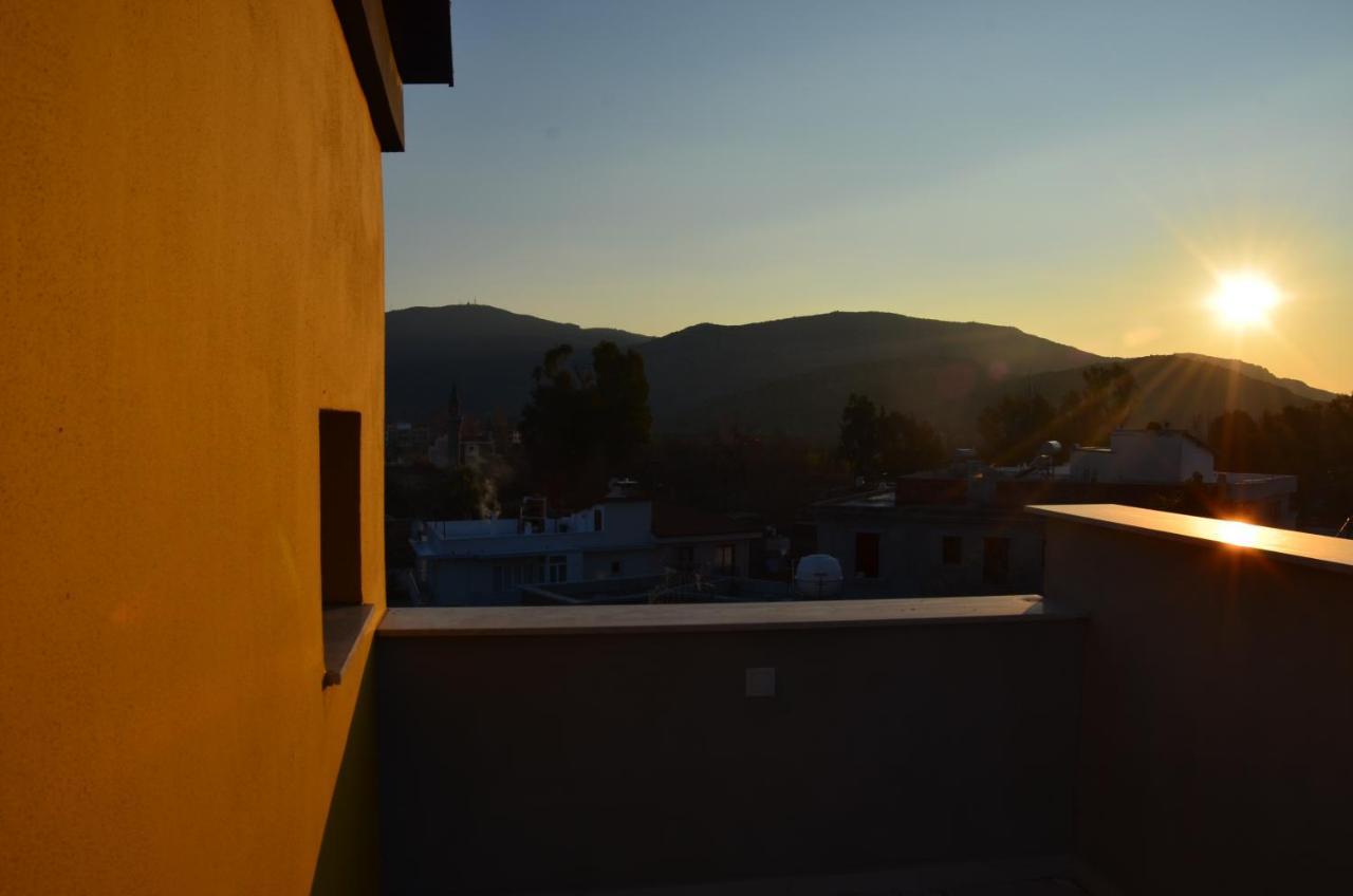 Ephesus Hostel Selçuk Dış mekan fotoğraf