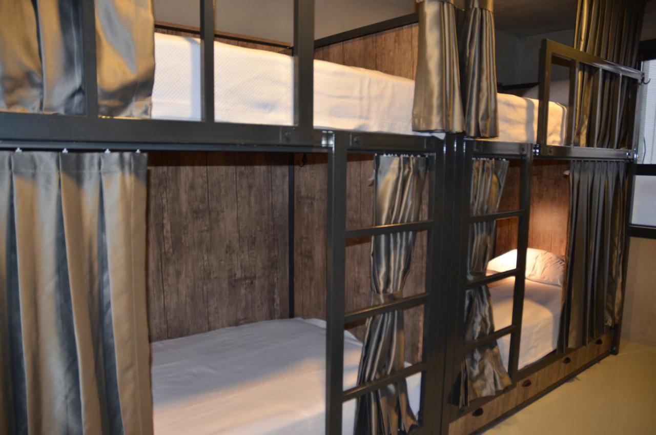 Ephesus Hostel Selçuk Dış mekan fotoğraf