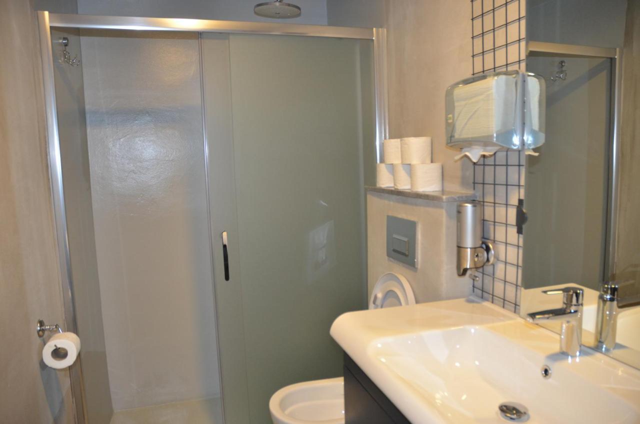 Ephesus Hostel Selçuk Dış mekan fotoğraf