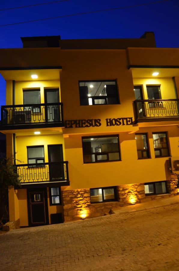 Ephesus Hostel Selçuk Dış mekan fotoğraf