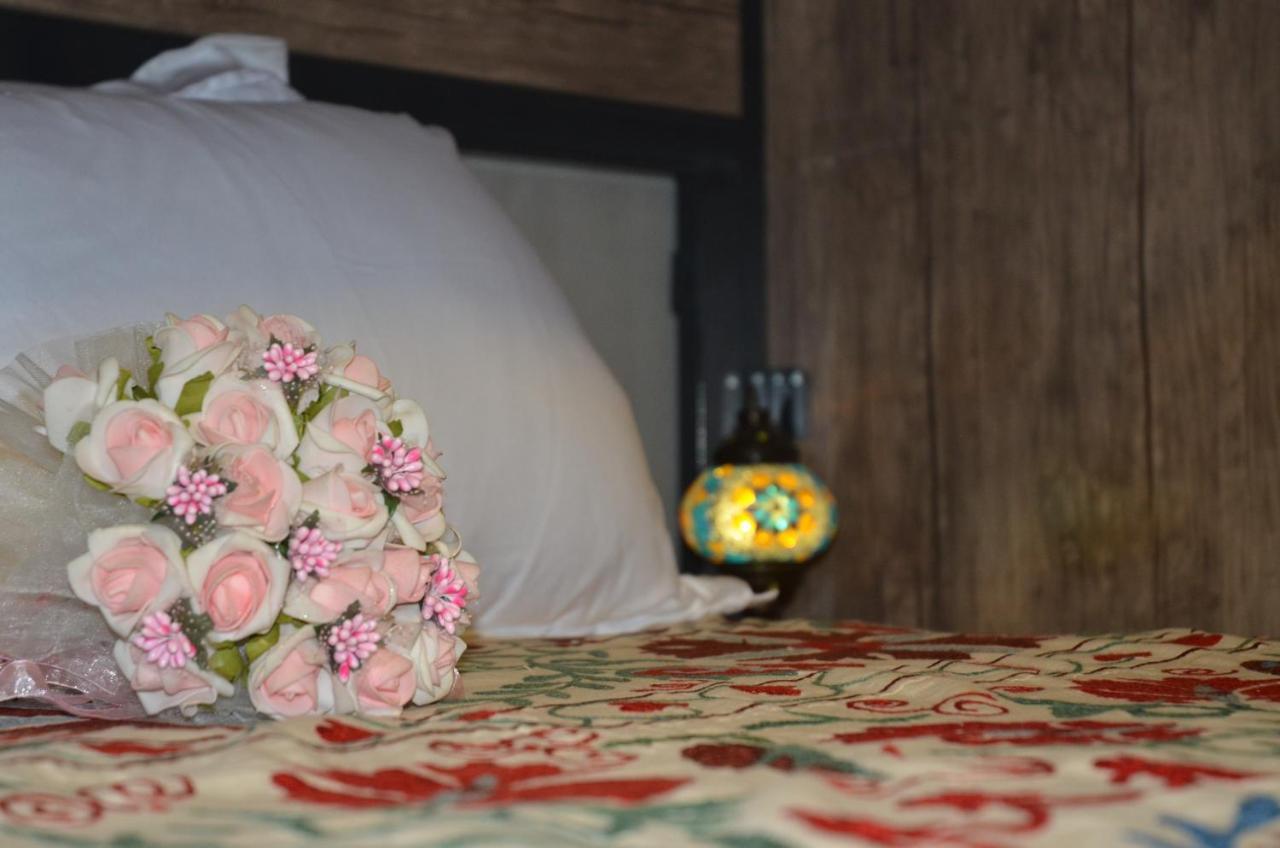 Ephesus Hostel Selçuk Dış mekan fotoğraf