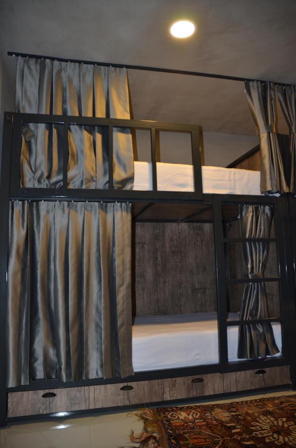Ephesus Hostel Selçuk Dış mekan fotoğraf