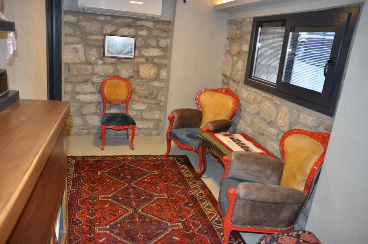 Ephesus Hostel Selçuk Dış mekan fotoğraf