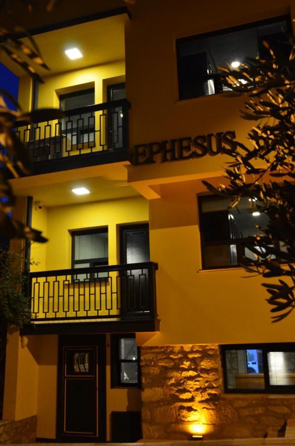 Ephesus Hostel Selçuk Dış mekan fotoğraf