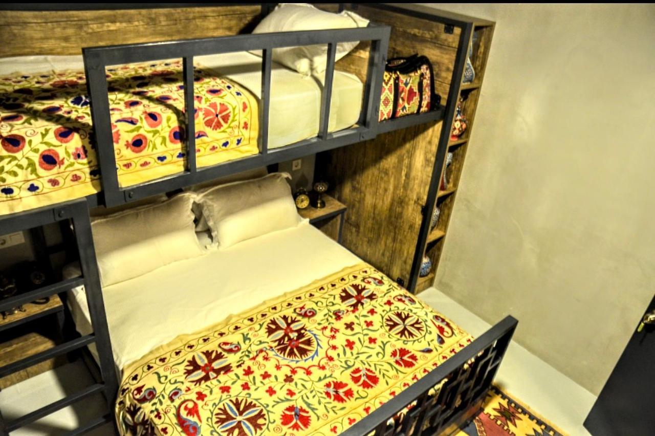Ephesus Hostel Selçuk Dış mekan fotoğraf