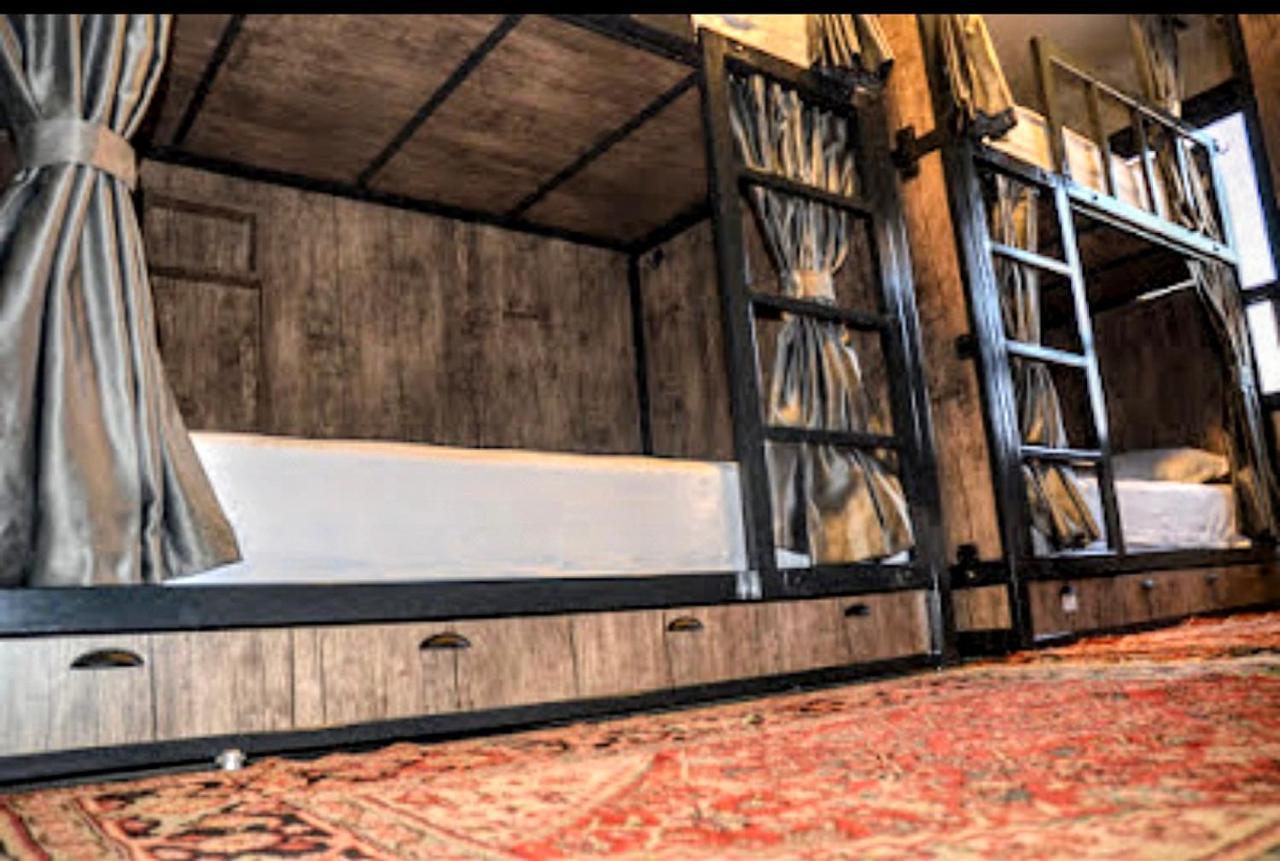 Ephesus Hostel Selçuk Dış mekan fotoğraf