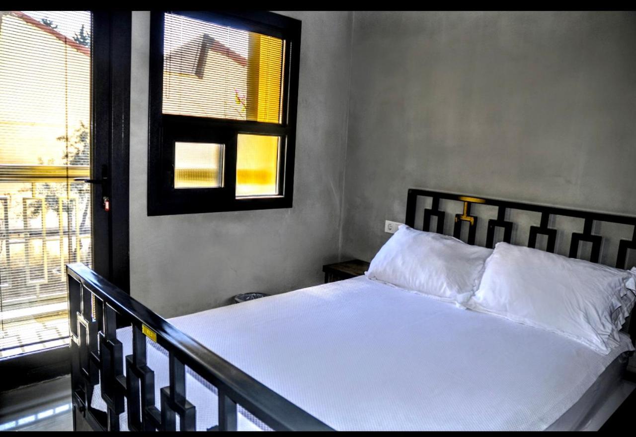 Ephesus Hostel Selçuk Dış mekan fotoğraf