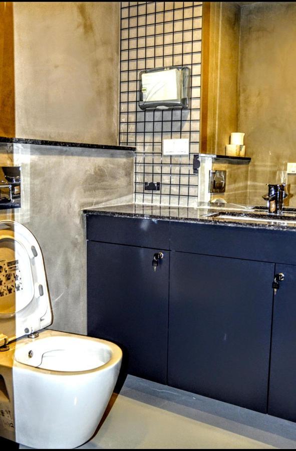 Ephesus Hostel Selçuk Dış mekan fotoğraf