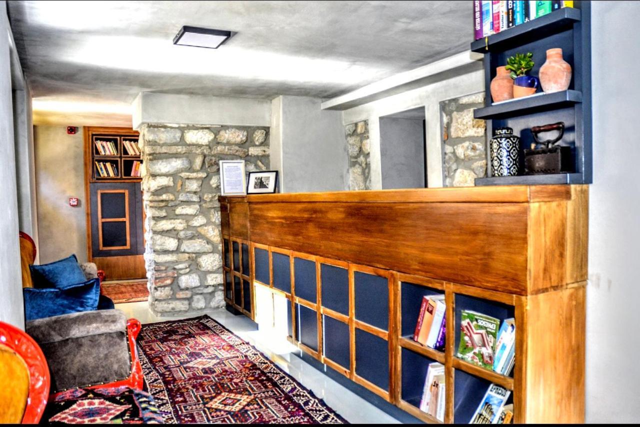 Ephesus Hostel Selçuk Dış mekan fotoğraf